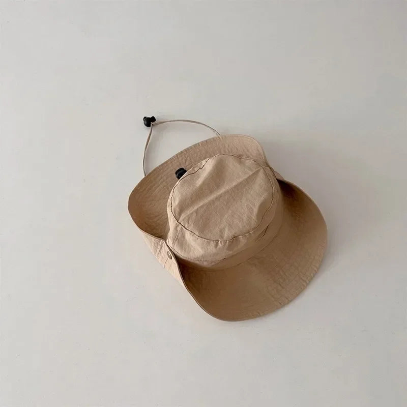 Kids Bucket Hat